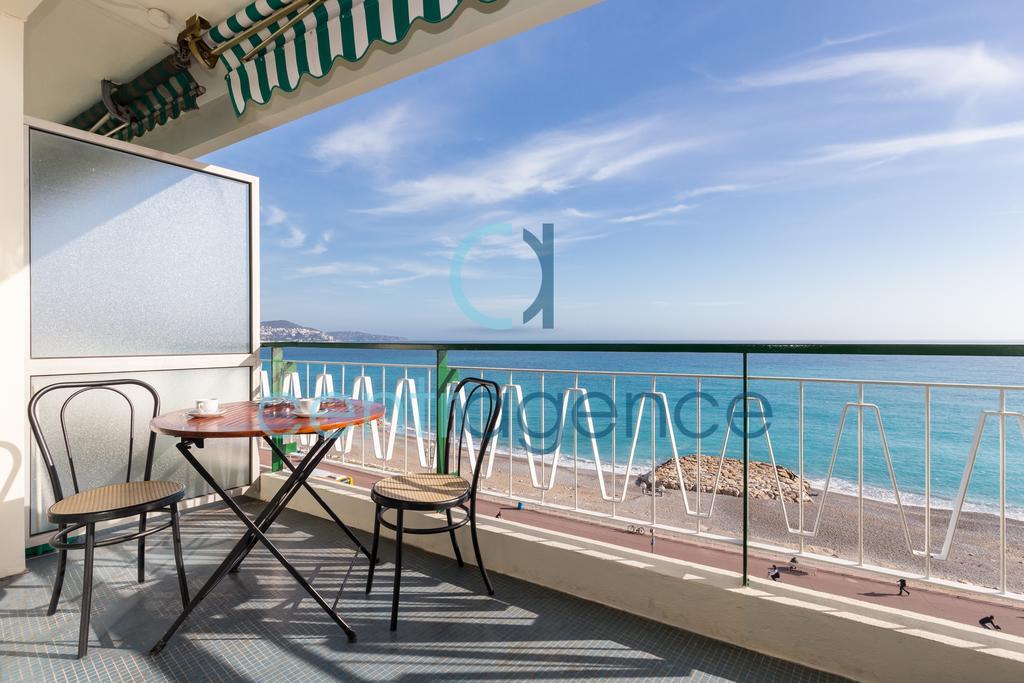 Apartment Milord - Promenade Des Anglais *